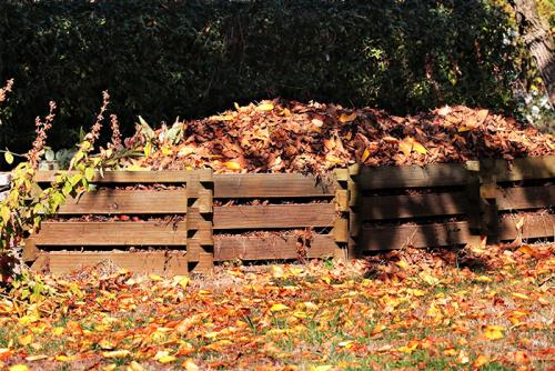 Подготовка огорода осенью. Осенний уход за почвой