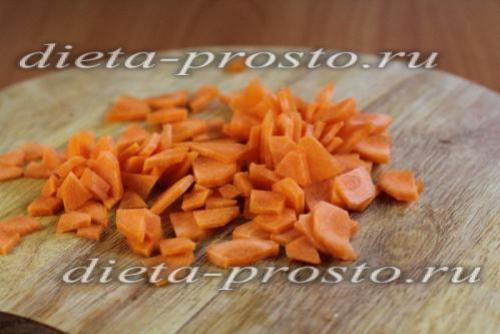 Тушеная пекинская капуста с грибами рецепт.. 15