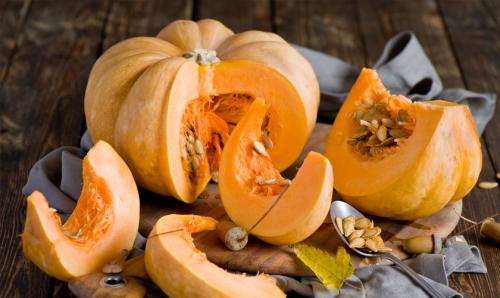 Подмосковные тыквы: как определить, что они созрели 06 Подмосковные тыквы: как определить, что они созрели 06