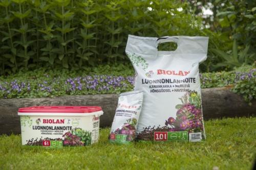 Чем лучше подкормить жимолость весной. Органические комплексные составы 05