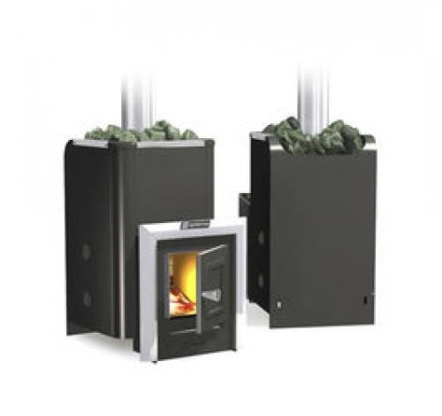 Как правильно выбрать печку в баню. Обзор 10 лучших видов печей для бани