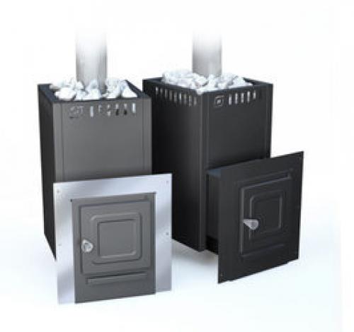 Как правильно выбрать печку в баню. Обзор 10 лучших видов печей для бани