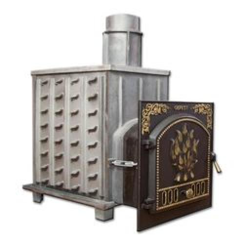 Как правильно выбрать печку в баню. Обзор 10 лучших видов печей для бани