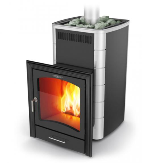 Как правильно выбрать печку в баню. Обзор 10 лучших видов печей для бани