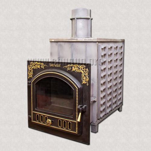 Как правильно выбрать печку в баню. Обзор 10 лучших видов печей для бани