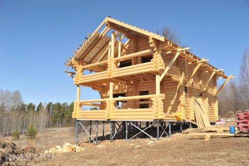 Вся правда о винтовых сваях. Винтовая свая в СССР. История формата 108/300 03 Вся правда о винтовых сваях. Винтовая свая в СССР. История формата 108/300 03