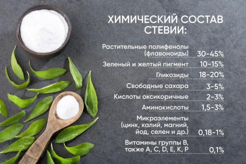 Выращивание стевии в домашних условиях: простой способ получить здоровый сахар 03 Выращивание стевии в домашних условиях: простой способ получить здоровый сахар 03