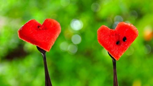 10 фактов о арбузе. 10 интересных фактов об арбузах 02