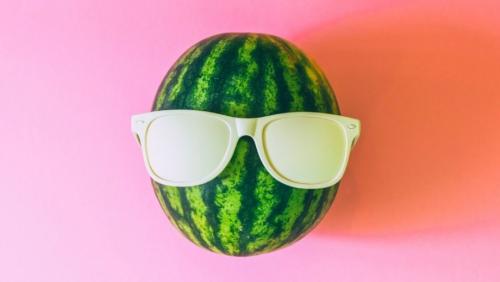 10 фактов о арбузе. 10 интересных фактов об арбузах 06