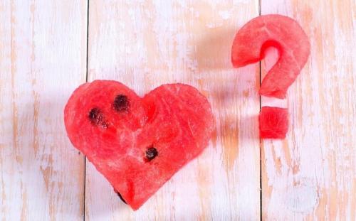 10 фактов о арбузе. 10 интересных фактов об арбузах 01