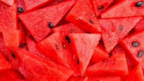 10 фактов о арбузе. 10 интересных фактов об арбузах 07