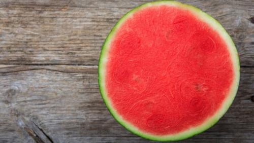 10 фактов о арбузе. 10 интересных фактов об арбузах 03
