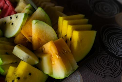 Астраханский арбуз википедия. Квадратные не берите. Что нужно знать об астраханском арбузе?