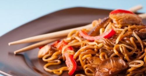 Вкусный и полезный рецепт: Пекинская капуста с грибами 09 Вкусный и полезный рецепт: Пекинская капуста с грибами 09