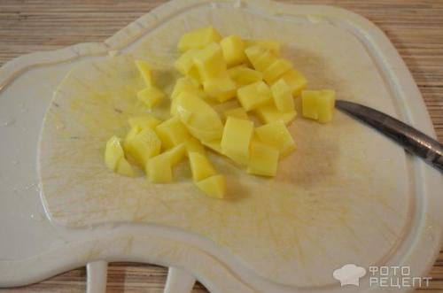 Какие ингредиенты можно добавить в суп с пекинской капустой и грибами. Рецепт: Щи с сушеными грибами - с пекинской капустой