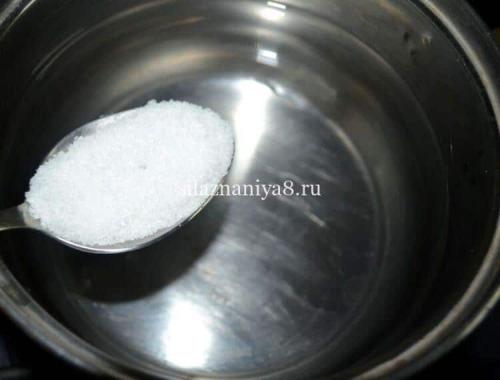 Огурцы на зиму: как закатать 1 литровую банку 09