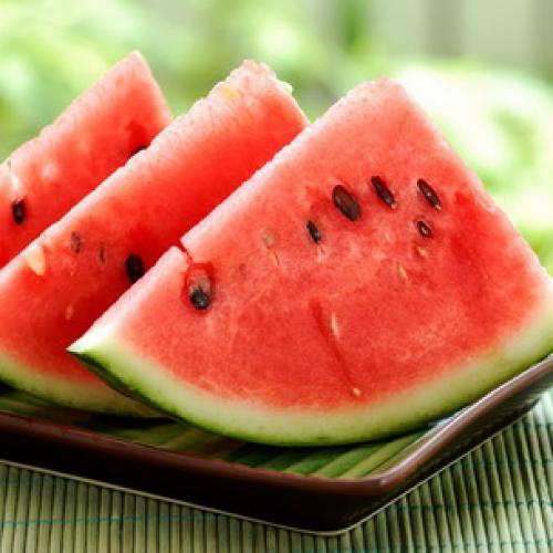 Страны-лидеры по выращиванию арбузов. История происхождения арбуза 15