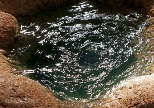 Как заглушить родник на участке. Возможно ли избавиться от родника на участке 10