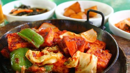 Не все овощ, что растет. Что и с чем совмещать 04