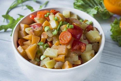 Репа рецепты. Блюда из репы: 20 отличных рецептов на любой вкус