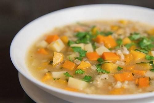 Репа рецепты. Блюда из репы: 20 отличных рецептов на любой вкус