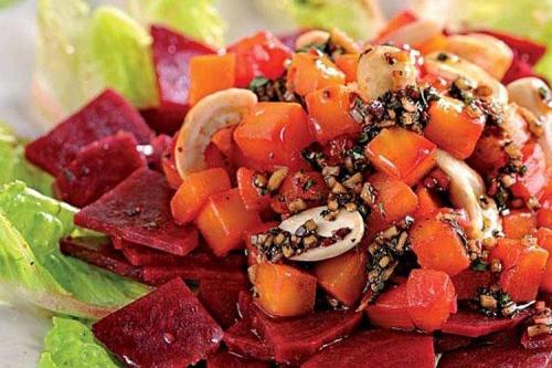 Репа рецепты. Блюда из репы: 20 отличных рецептов на любой вкус