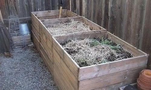 Как подготовить почву для высадки осенью. Как подготовить почву осенью для посадки: важнейшие этапы предзимней работы