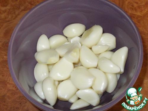 Как сохранить яровой чеснок в домашних условиях до весны. Как сохранить чеснок в квартире до весны 16