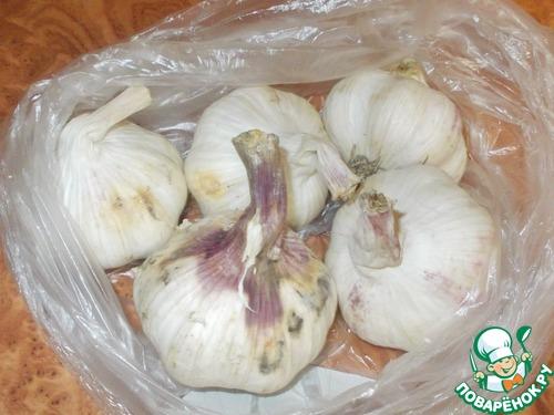 Как сохранить яровой чеснок в домашних условиях до весны. Как сохранить чеснок в квартире до весны 15