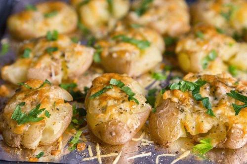 Какие удобрения использовать для картошки из семян на даче