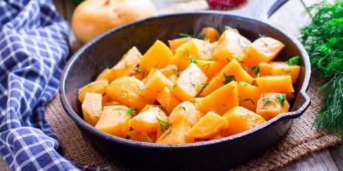 Репа, как есть. Как и с чем есть репу, и какова она на вкус и запах