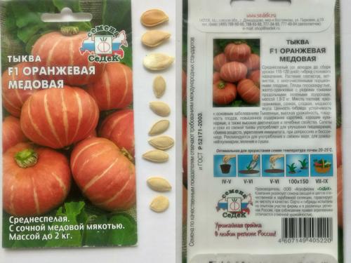 Сорта тыквы. Самые вкусные и сладкие сорта тыквы