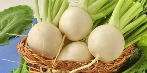 Репа вредна. Полезные свойства