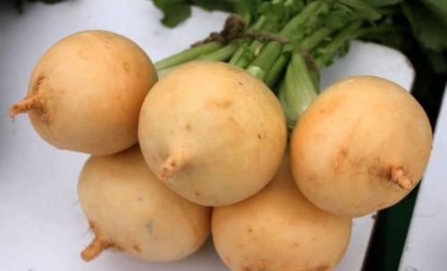 Репа, как есть. Как и с чем есть репу, и какова она на вкус и запах