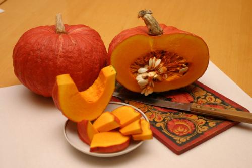 Сорта тыквы. Самые вкусные и сладкие сорта тыквы