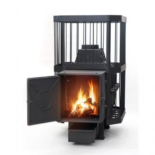 Как выбрать печь для бани по объему. Критерии выбора банной печи