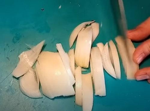 Как жарить вешенки с луком. Вешенки с луком, жареные на сковороде — 6 вкусных рецептов