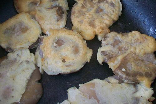 Как приготовить вешенки в кляре. Вешенки в кляре: интересные рецепты