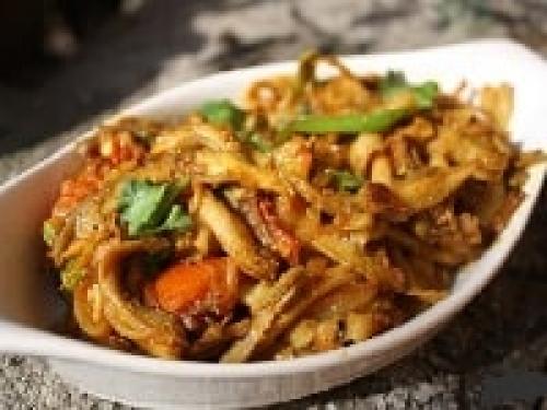 Как жарить вешенки с луком. Вешенки с луком, жареные на сковороде — 6 вкусных рецептов