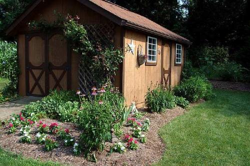 На каком расстоянии от. Нормативы и законы