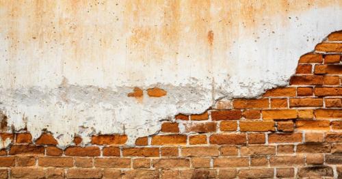 Механизированная штукатурка стен под покраску. Механизированная штукатурка — можно ли доверять технологии и плюсы применения на фото