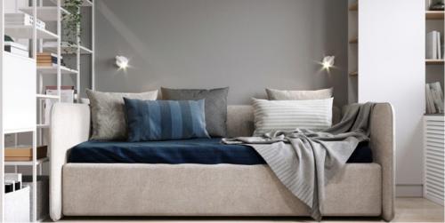 Какой вид кровати подойдет для моего интерьера. Виды кроватей: какую подобрать для вашей роскошной спальни?