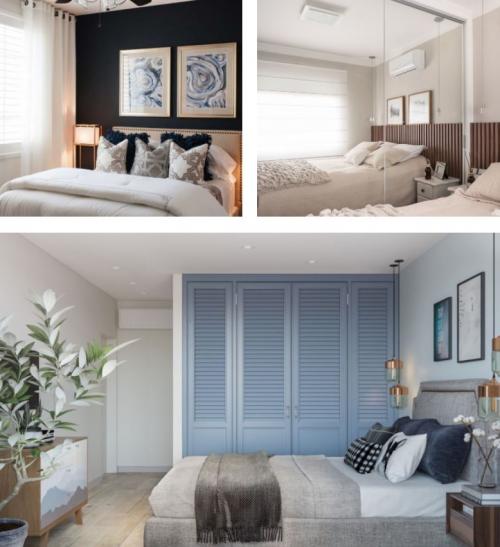 Отбор кровати для спальни: основные правила и советы 16 Отбор кровати для спальни: основные правила и советы 16