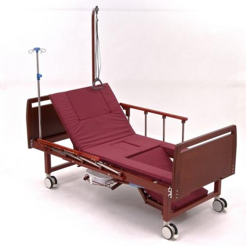 Какие функции могут быть включены в кровать. Дополнительные возможности и функции