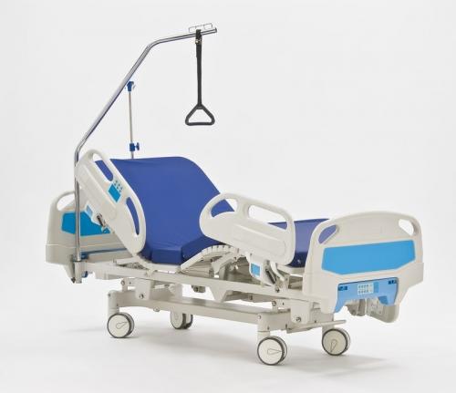 Какие функции могут быть включены в кровать. Дополнительные возможности и функции