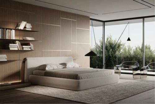 Какой вид кровати подойдет для моего интерьера. Виды кроватей: какую подобрать для вашей роскошной спальни?