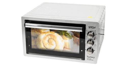 Какой фирмы выбрать электрическую настольную духовку. ТОП-15 лучших мини-печей