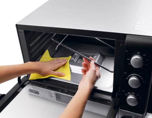 Духовой шкаф электрический настольный, какой лучше.. Рейтинг ТОП 11 лучших электрических настольных духовок 2019 – 2020 года! Отзывы и цены 05