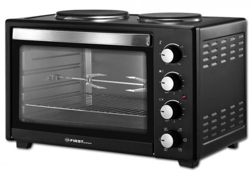 Духовой шкаф электрический настольный, какой лучше.. Рейтинг ТОП 11 лучших электрических настольных духовок 2019 – 2020 года! Отзывы и цены 03