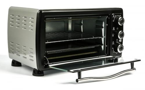 Духовой шкаф электрический настольный, какой лучше.. Рейтинг ТОП 11 лучших электрических настольных духовок 2019 – 2020 года! Отзывы и цены 04